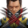 Mezco Deadpool & Wolverine Wolverine Deluxe Edition One:12 Collective Figure